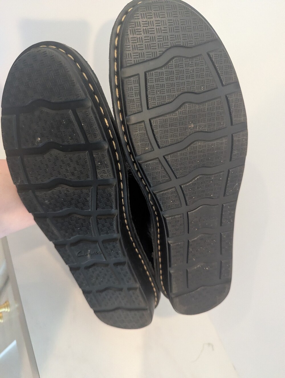 Clarks Shoes - Picture 4 of 5